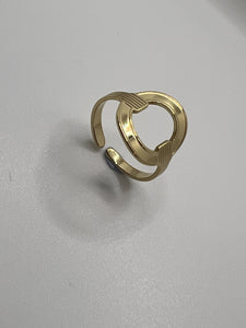 ANILLO CÍRCULO