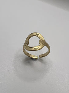 ANILLO CÍRCULO