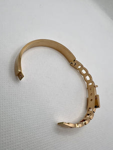 PULSERA CINTURÓN