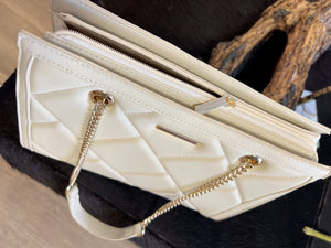 BOLSO DELIA BLANCO