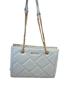 BOLSO DELIA CELESTE