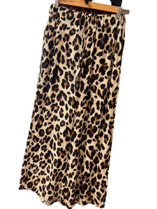 PANTALÓN ANIMAL PRINT