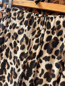 PANTALÓN ANIMAL PRINT