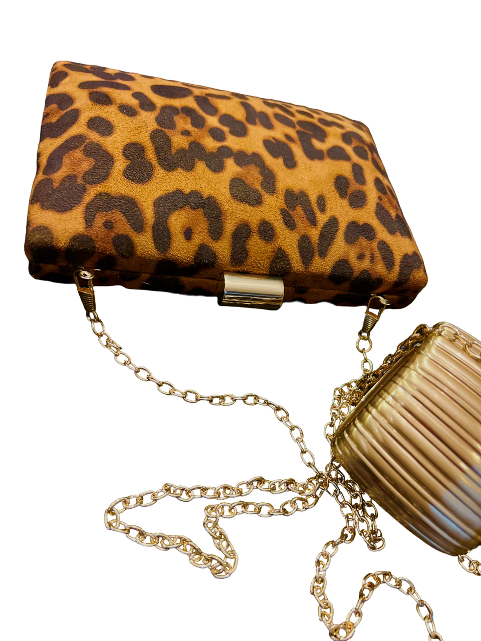 BOLSO CLUTCH ANIMAL