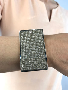 BRAZALETE STRASS